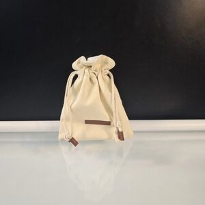 Instax Popoto Camera Storage Bag Draw String Pull Strap